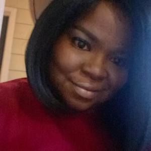 Meet your Posher, Brittney